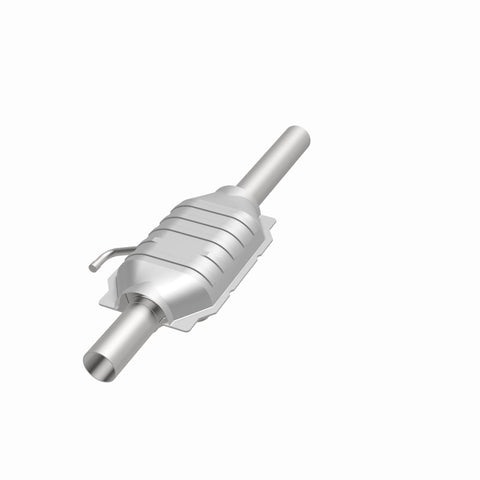 MagnaFlow Direct Fit Catalytic Converter Jeep 81 86 - 23222