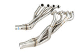 Kooks 16-19 Cadillac CTS V 1-7/8 x 2 x 3 Header & Green Catted CTSV Conn Kit - 2312H530
