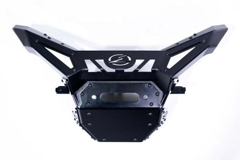 Elektric Offroad 2017-2024 Can Am X3 Maverick Volt Front Winch Bumper - FWB210002