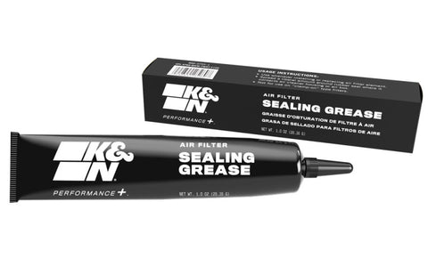 K&N Sealing Grease - 1 oz - 99-0703-1