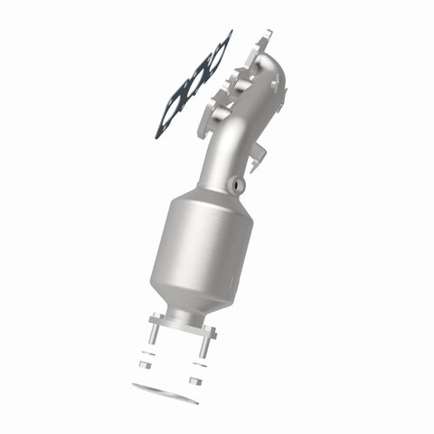 MagnaFlow Conv DF 10-12 Hyundai Genesis 3.8L - 51713