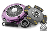 XClutch 02-04 Lexus IS300 Base 3.0L Stage 3 Carbon Race Clutch Kit - XKTY24007-1P