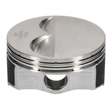 Wiseco Chevy XLS PRO-SERIES 1.250inch Piston Shelf Stock - 6415LB3