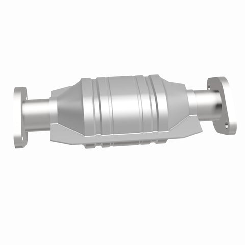 MagnaFlow Direct Fit Catalytic Converter 99-04 Kia Spectra 1.8L OEM - 49438