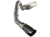 aFe MACHForce XP Exhausts Cat-Back SS-409 EXH CB Ford F-150 10-11 V8-6.2L - 49-43037-P
