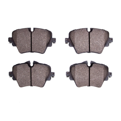 R1 15-26 Toyota GR Supra Front Performance Sport Brake Pads - 2115-1892-00