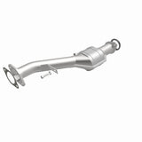 MagnaFlow Conv DF 04-07 Subaru WRX/STi 2.5L T - 23149