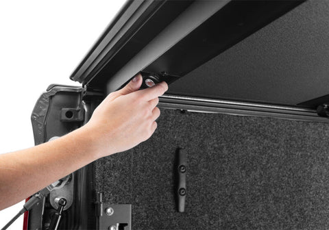 Extang 19-23 Dodge Ram 6.4ft. Bed (No MultiFunc. Split Tailgate) Endure ALX - 80422