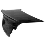 Seibon 07-13 BMW E92 2DR CSL Style Carbon Fiber Trunk/Hatch - TL0708BMWE922D-C
