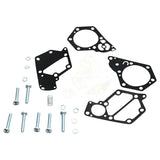 Vertex Gaskets 03-06 Arctic Cat Fire Cat 500 Fuel Pump Rebuild Kit - 451473