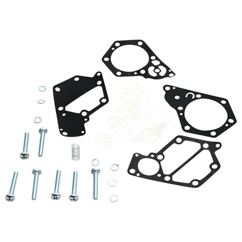 Vertex Gaskets 03-06 Arctic Cat Fire Cat 500 Fuel Pump Rebuild Kit - 451473