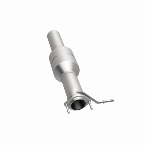MagnaFlow Direct Fit Catalytic Converter 03-05 Ford F250/350 SD 6.0 - 60511