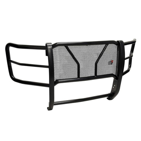 Westin 23-24 Ford F250/F350 Super Duty HDX Grille Guard - Black - 57-4105