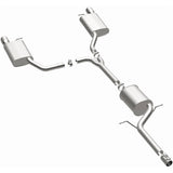 BRExhaust Exhaust Kit Replacement Audi - 106-0981