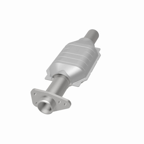 MagnaFlow Conv GM 22.75X6.5X4 2.25/2.25 - 23447