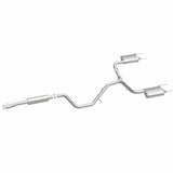BRExhaust Exhaust Kit Replacement Chevrolet - 106-0955