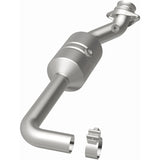 MagnaFlow Direct Fit Catalytic Converter 2011-2014 F-150 3.7L Underbody - 52157