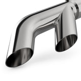 MagnaFlow Sys C/B 75-79 Pontiac Firebird - 16830