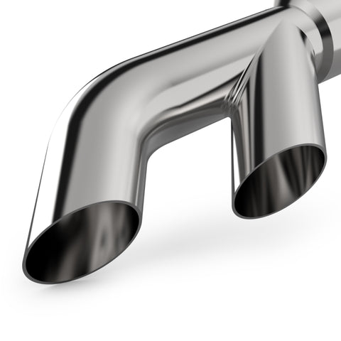 MagnaFlow Sys C/B 75-79 Pontiac Firebird - 16830