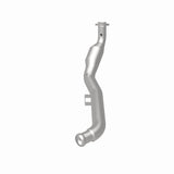 MagnaFlow Direct Fit Catalytic Converter P/S 03-06 Mercedes E55 AMG - 24335