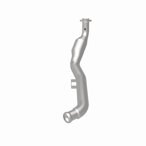 MagnaFlow Direct Fit Catalytic Converter P/S 03-06 Mercedes E55 AMG - 24335