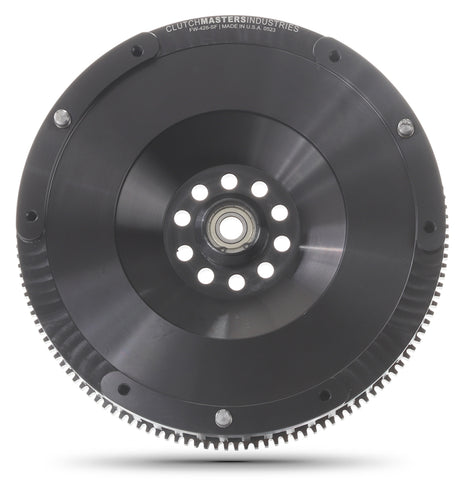 Clutch Masters 03-04 Audi RS6 4.2L Steel Flywheel - FW-426-SF