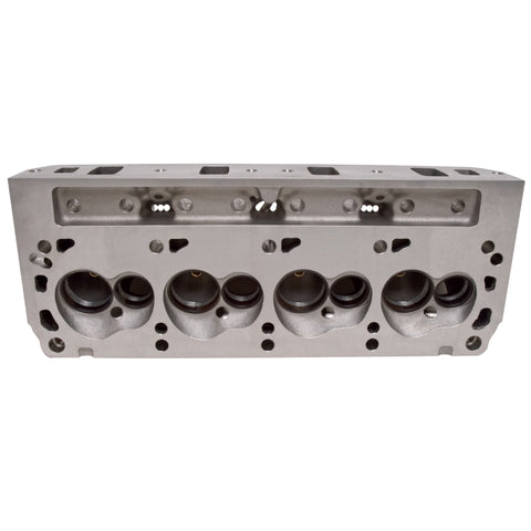 Edelbrock Single Victor SBF Head Bare - 77219