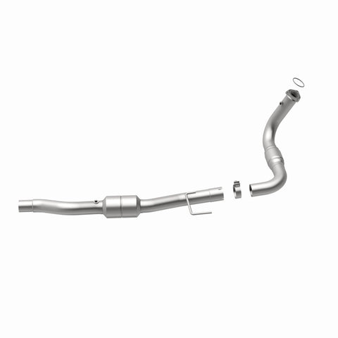 MagnaFlow Conv DF 04-06 Avalanche Driver Side 8.1L - 447260