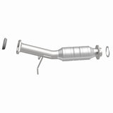 MagnaFlow Conv DF 07-09 Mazadaspeed 3 2.3L Rear - 51550