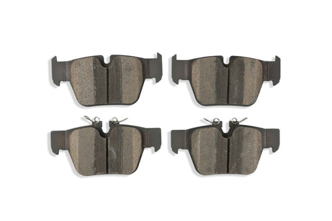 DBA 2020+ BMW 1-Series/2-Series Street Series Rear Brake Pads - DB15128SS