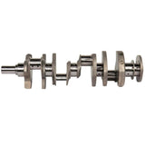 Manley Chevrolet Big Block 4340 Non-Twist Forgings 4.250in Stroke Crankshaft - 190140