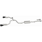 Magnaflow 2021 GMC Yukon XL / Chevy Suburban / Cadillac Escalade ESV Street Series Cat-Back Exhaust - 19543