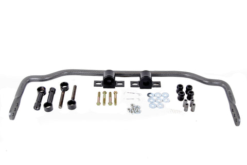 Hellwig 84-01 Jeep Cherokee XJ w/ 3-5in Lift Solid Heat Treated Chromoly 1-1/8in Front Sway Bar - 7848