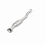 MagnaFlow Direct Fit Catalytic Converter 2011-2012 EQUINOX 3.0L Underbody - 52103