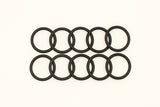 DeatschWerks ORB -8 Viton O-Ring (Pack of 10) - 6-02-0308
