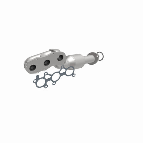 MagnaFlow Conv DF 2006 Lexus GS300 3.0L Passenger Side m - 49995