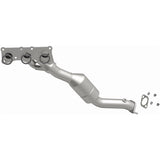 MagnaFlow Direct Fit Catalytic Converter 07-10 BMW X3 3.0L - 51805
