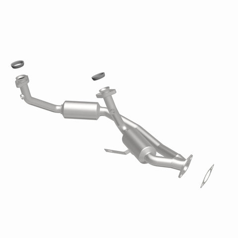 MagnaFlow Conv DF 94-95 Ford Taurus/Sable 3.0 - 23356