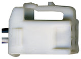 NGK Toyota Venza 2016-2009 Direct Fit Oxygen Sensor - 24847