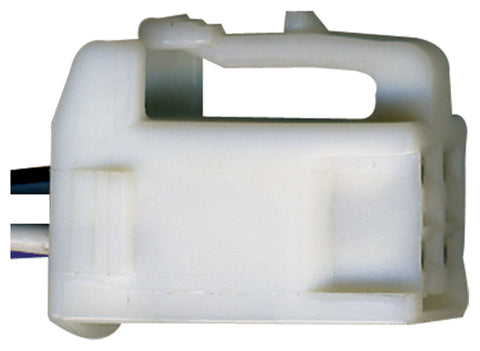 NGK Toyota Venza 2016-2009 Direct Fit Oxygen Sensor - 24847