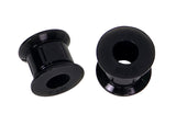 Whiteline 05-07 Mercedes-Benz C55 AMG Base 22mm Sway Bar Bushings w/ Grease-Retaining Knurled ID - KSK165-22