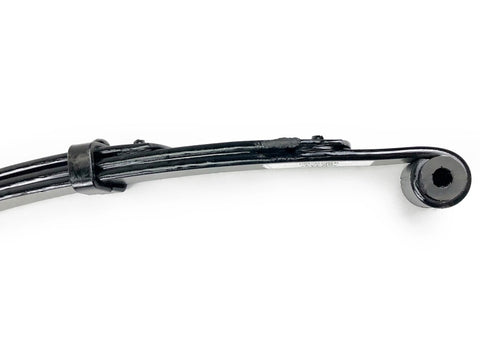 Tuff Country 79-85 Toyota Truck 4wd Front 3.5in EZ-Ride Leaf Springs (Driver Side) - 58301