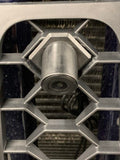 Tazer 20-22 Jeep Gladiator (Incl. Wrangler JL 4XE & 392) Grille Mounted Front Camera Kit - Z_JT_CAM