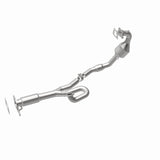 MagnaFlow Direct Fit Catalytic Converter 2010-2011 SRX 3 L Underbody - 52219