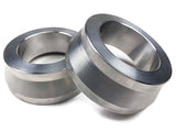 Tuff Country 19-23 Ram 1500 4wd 2in Leveling Kit Front (New Body Style/ Excl. Air Ride Suspension) - 32105