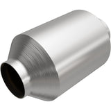 MagnaFlow 3in OEM Grade Universal Catalytic Converter - 51959
