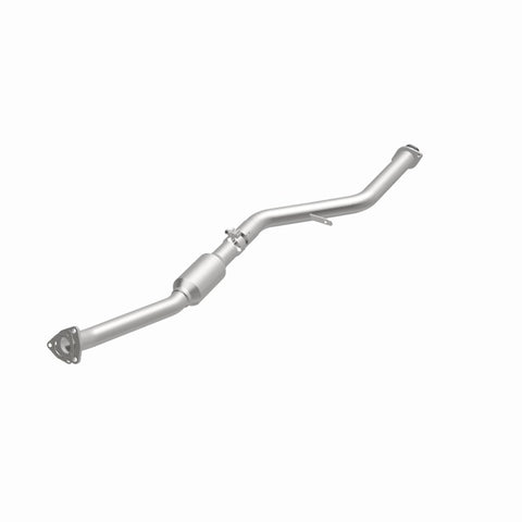 MagnaFlow Direct Fit Catalytic Converter 2014-2015 Forester H4 2.5 OEM Underbody - 21-217