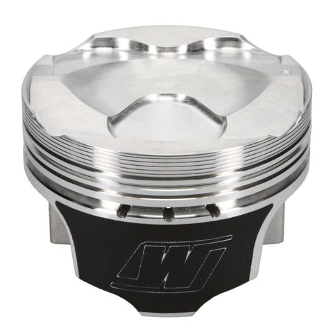 Wiseco Subaru FA20 Direct Injection Piston Kit 2.0L -9.5cc - K727M86