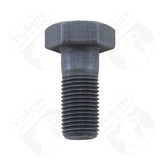 Yukon Gear Replacement Ring Gear Bolt For Dana 60 / 70 / 70U & 70HD / 1/2in X 18 - YSPBLT-007