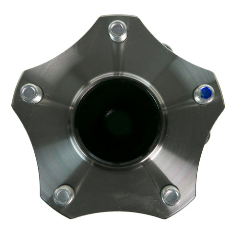 MOOG 10-13 Suzuki Kizashi Rear Hub Assembly - 512487